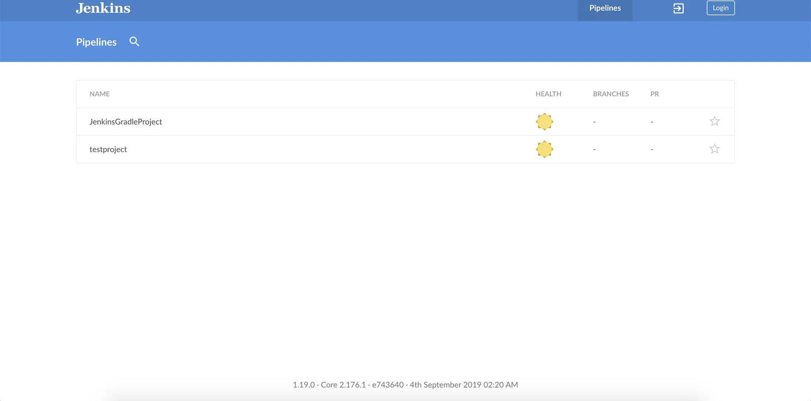 blue ocean devops