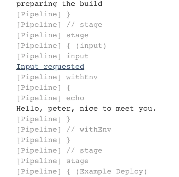 jenkins file