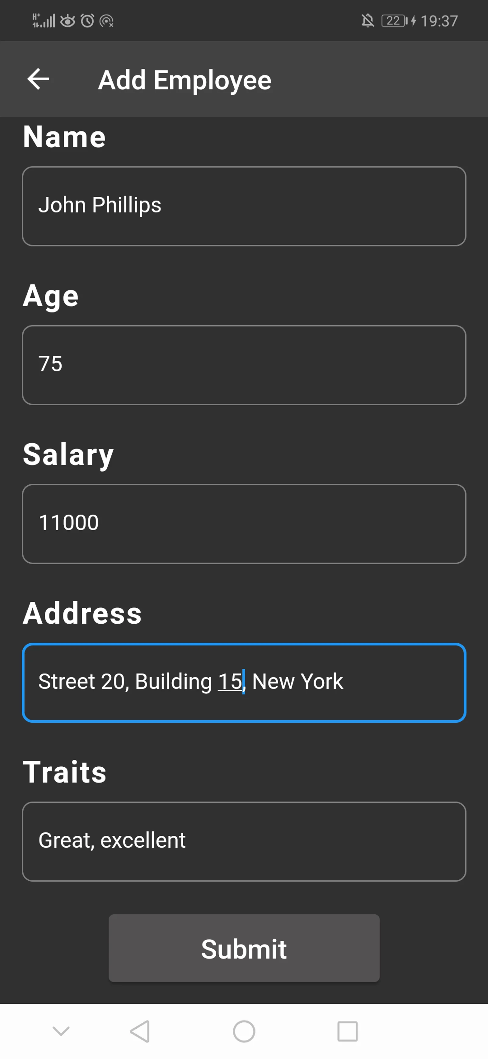 firebase flutter