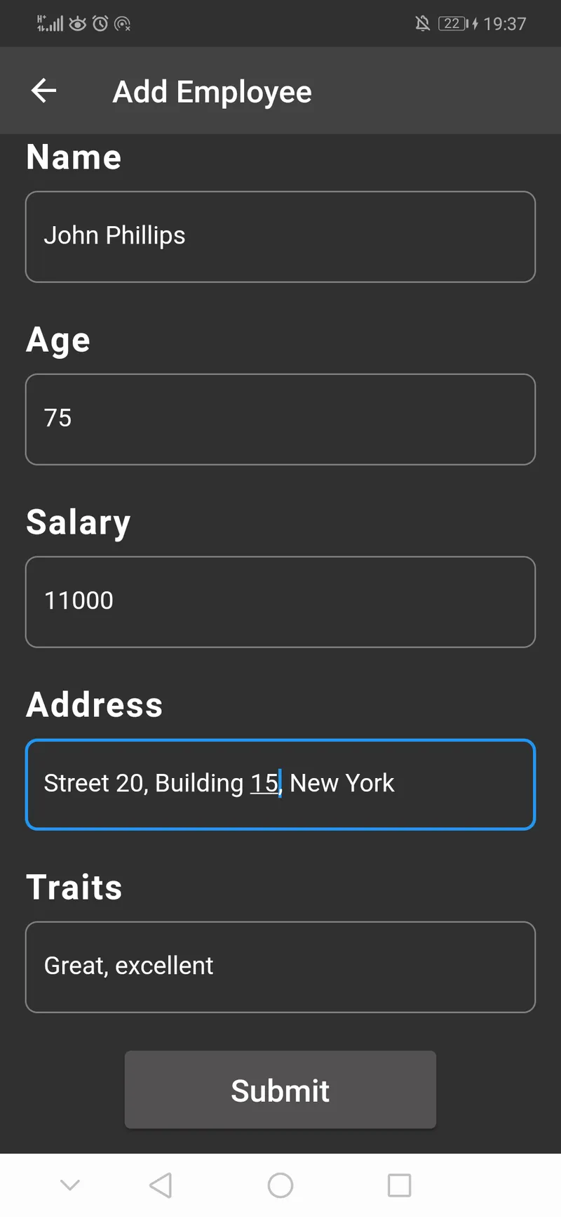 how to model your firebase data class in flutter