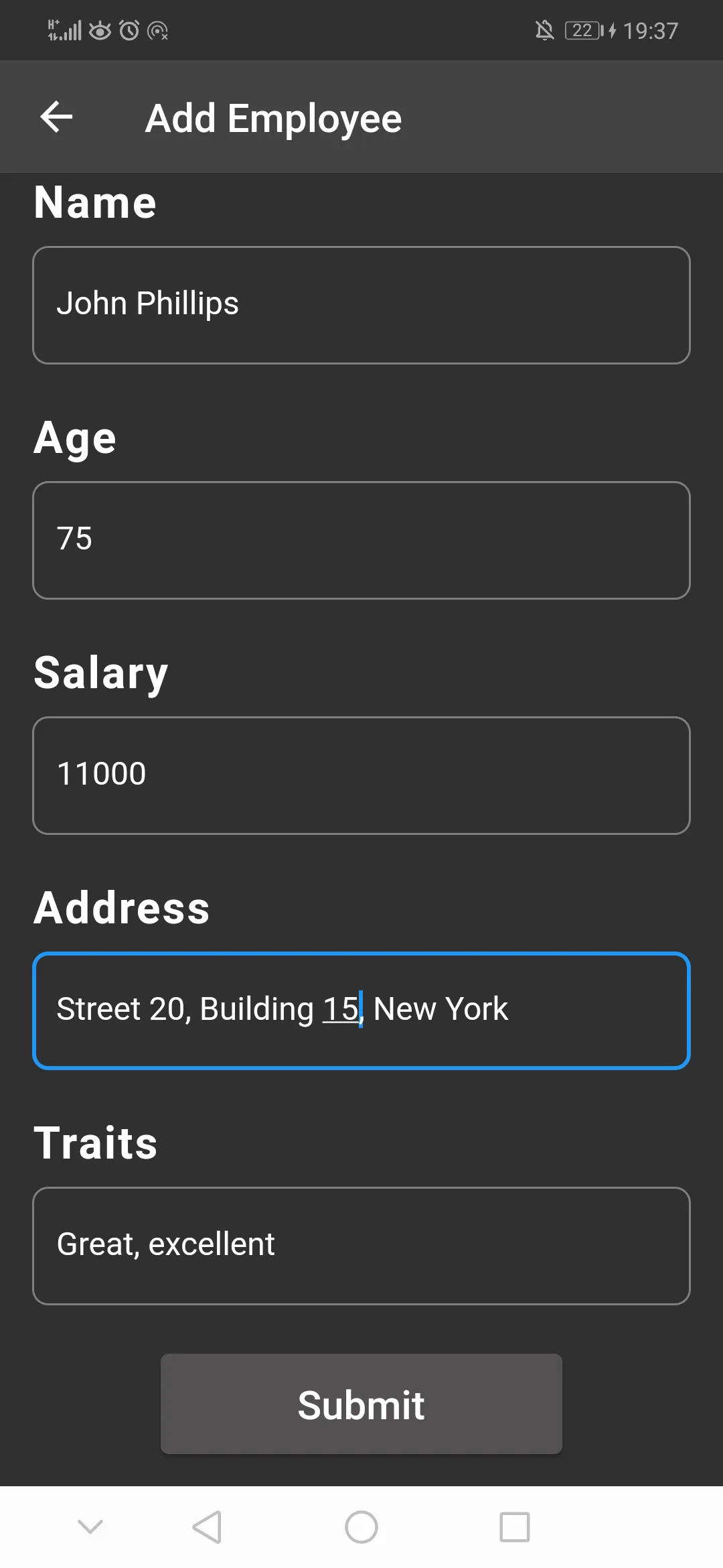 cloud firestore flutter