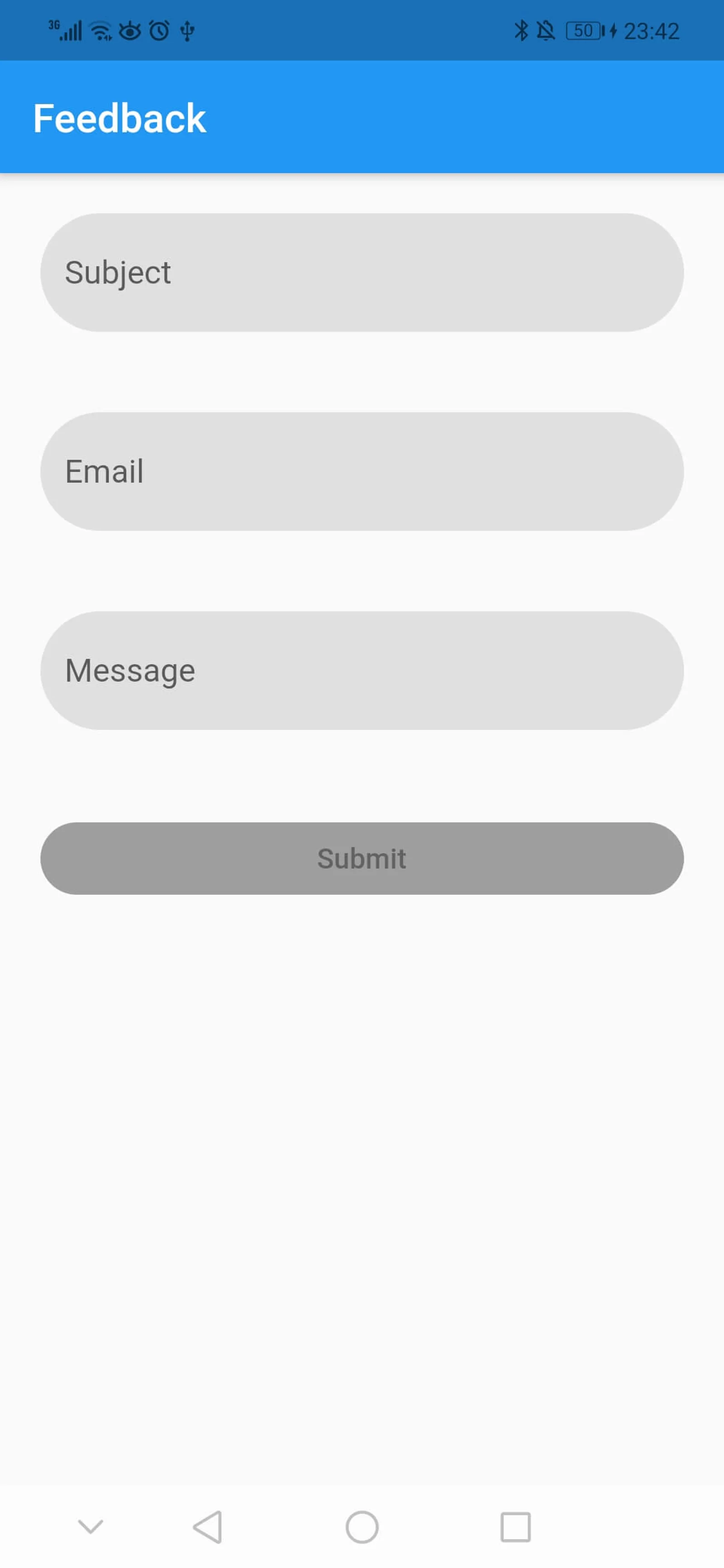 flutter form image