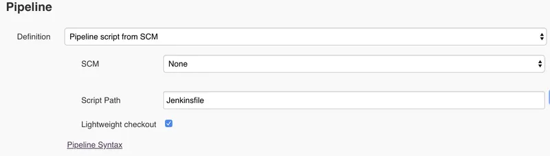 what is jenkins pipeline