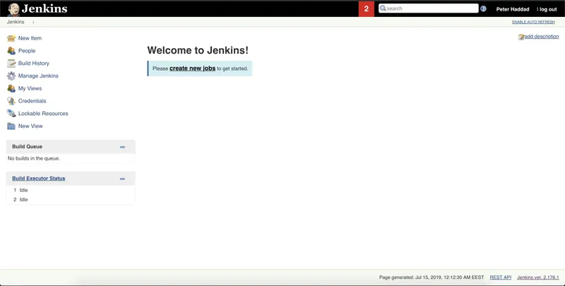 what does jenkins do