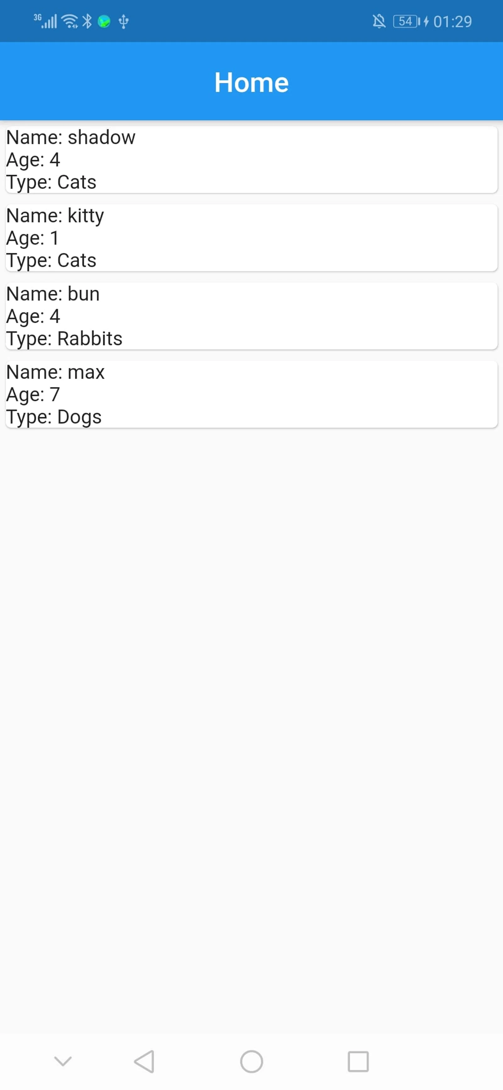 firebase flutter queries
