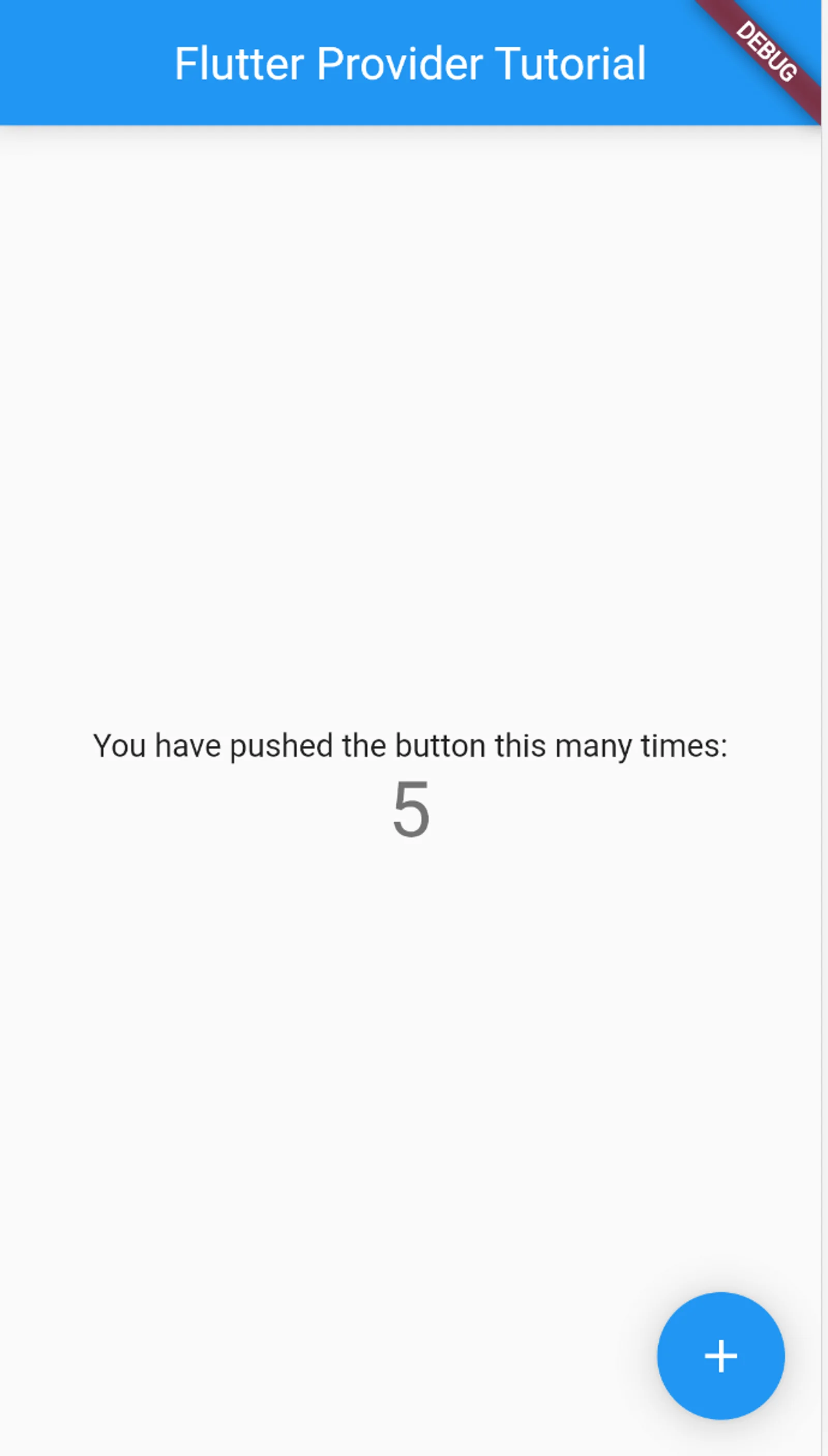 lint flutter
