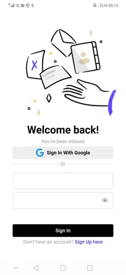 firebase auth google sign in flutter