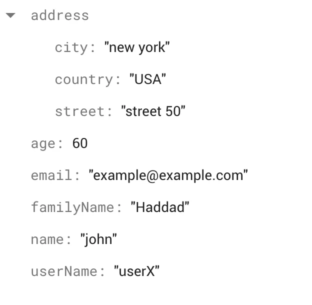 firestore flutter